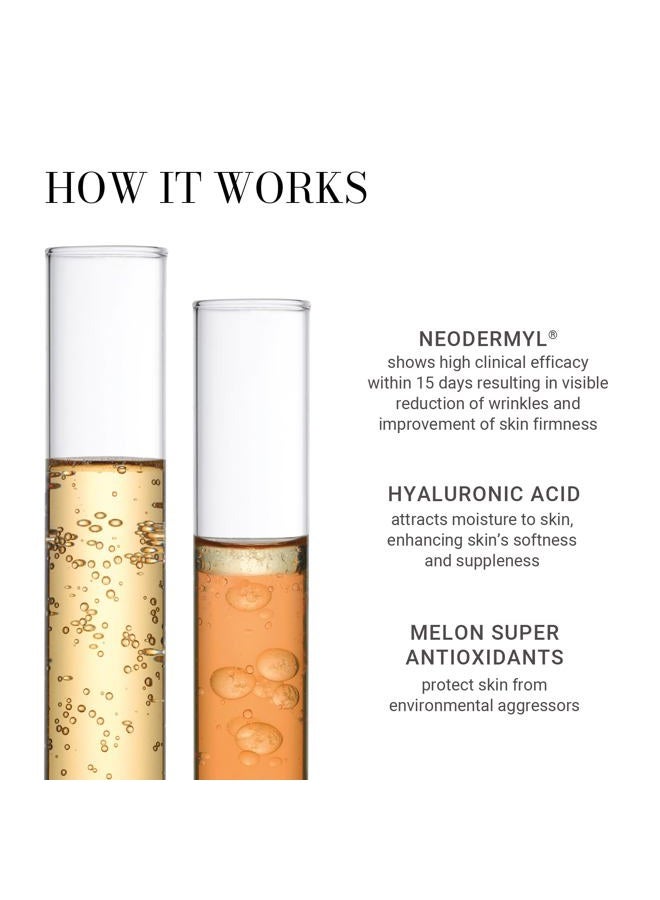 Meaningful Beauty Ultra Lifting & Filling Treatment -Melon Extract Day Serum, Purple, 1 Fl Oz - Image 5