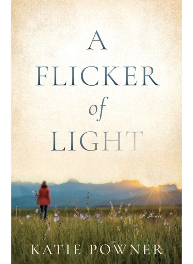 A Flicker of Light - Paperback