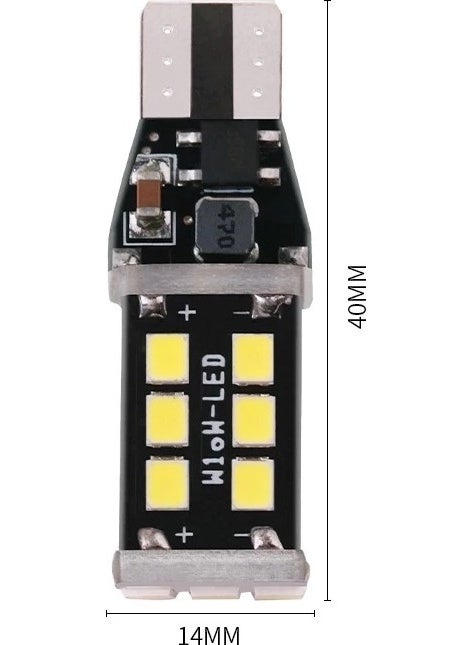 T15 W16W 15 LED High Bright Lighting LED - pzsku/ZEDB200631C6301156A9EZ/45/_/1737275852/3eac7e93-fe04-476c-aa72-45f37a454aa5