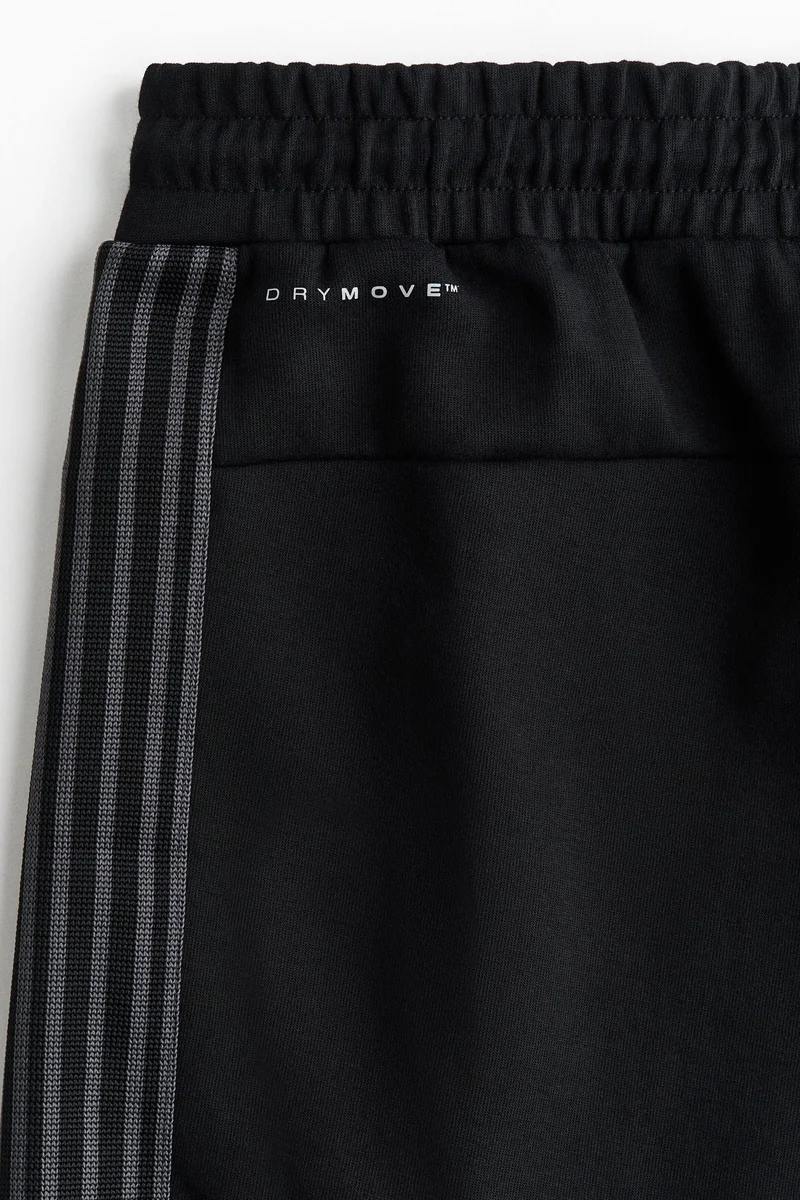 H&M  Loose Fit Sports joggers with DryMove™ for Men | Best Price UAE