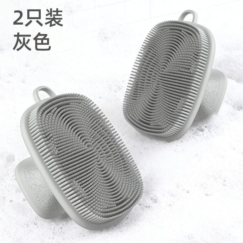 Purejoy  Silicone Facial Cleansing Brush for Beauty Salon - Multi-Functional Deep Cleaning & Exfoliation
