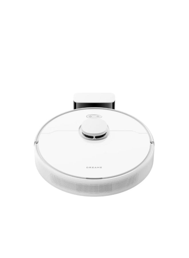 دريم D9 Max Gen 2 Battery Powered Robotic Vacuum Cleaner 14.7 x 39.6 x 44.7 cm 200 W RLD34GA White - Image 2
