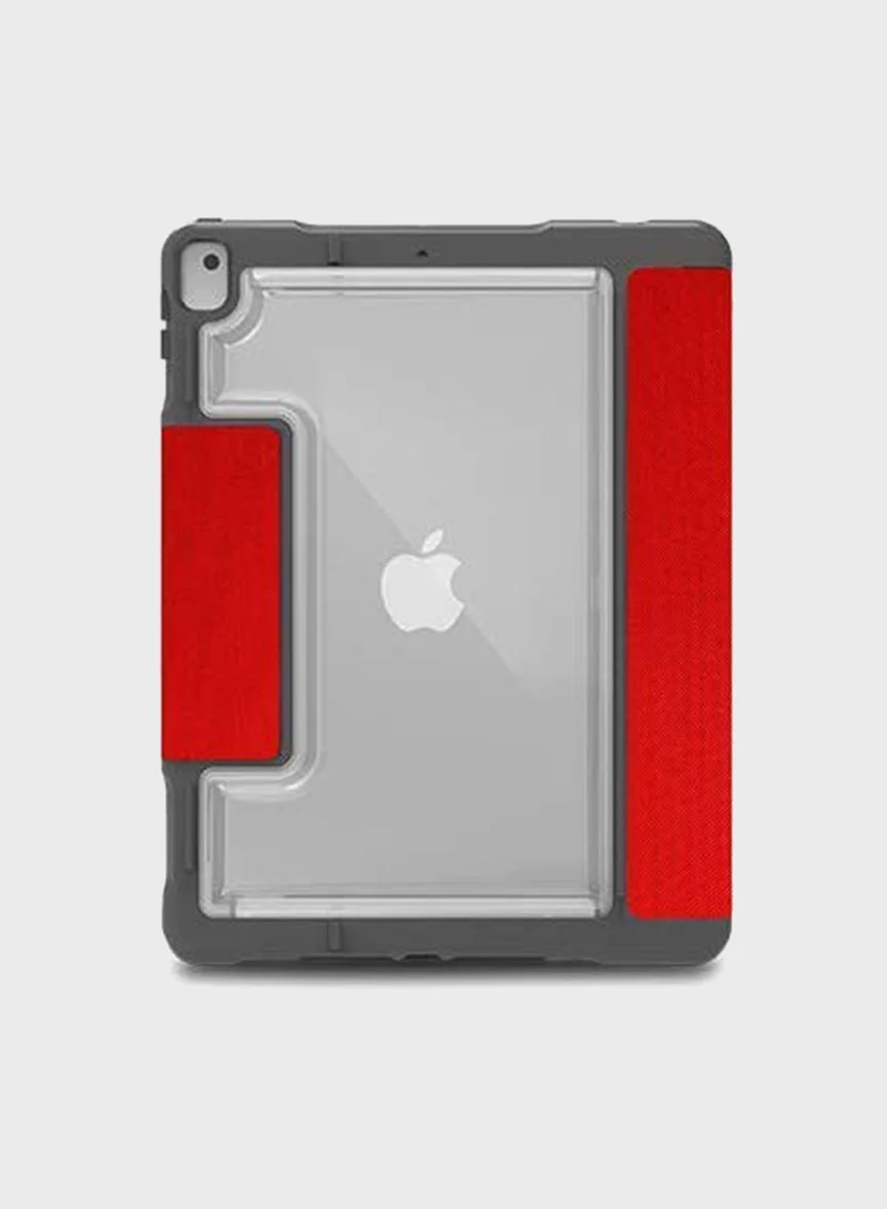STM 10.2" Dux Plus Duo Case iPad 8th/7th Gen