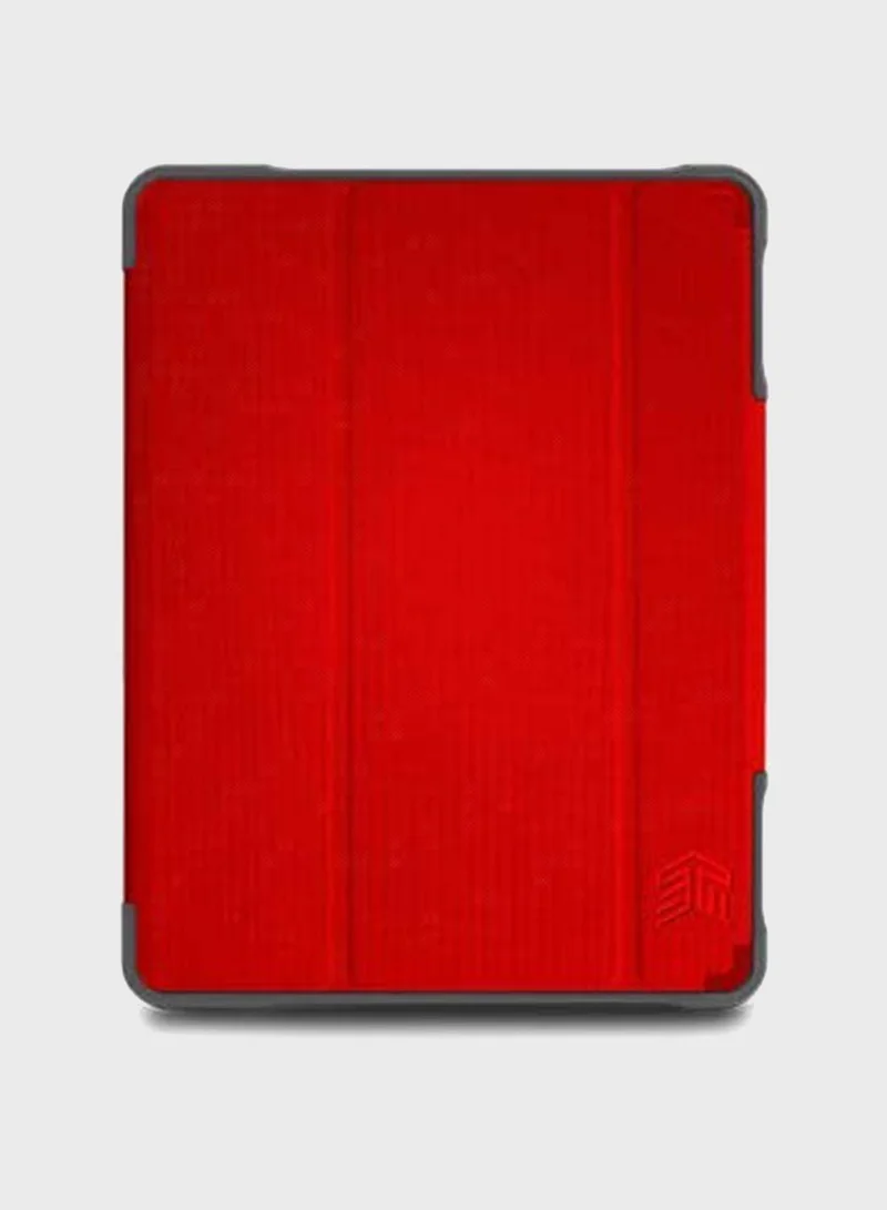 STM 10.2" Dux Plus Duo Case iPad 8th/7th Gen