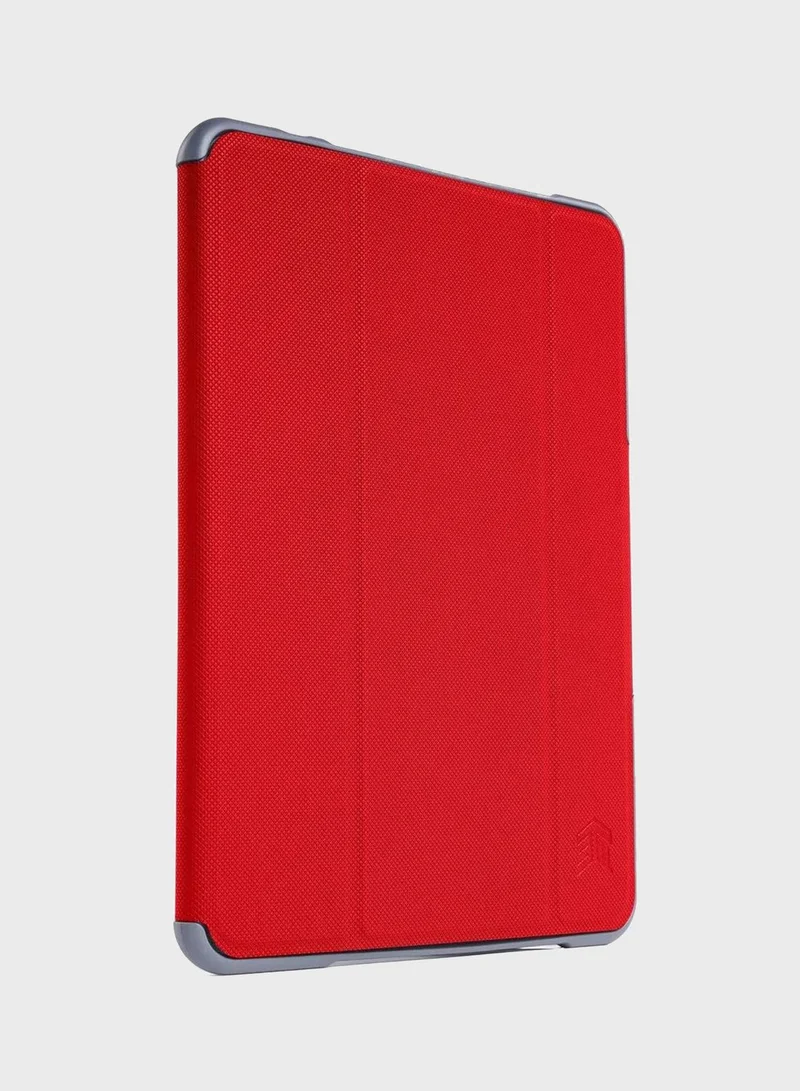 STM 10.2" Dux Plus Duo Case iPad 8th/7th Gen