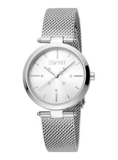 ESPRIT Esprit Stainless Steel Analog Women's Watch ES1L283M0045  - Image 1