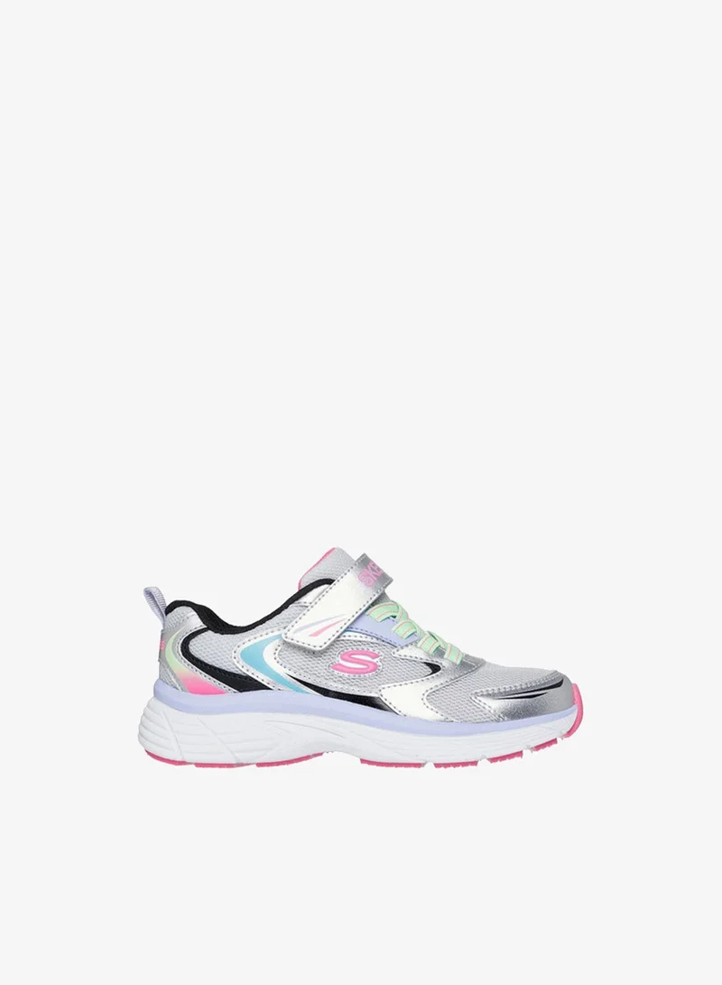 SKECHERS International Sports Brandsfootwearkids Sports Shoes