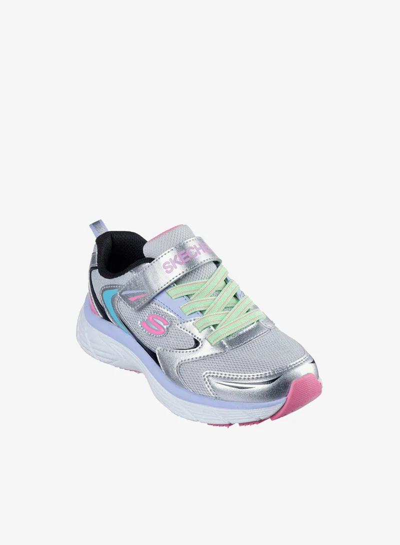 SKECHERS International Sports Brandsfootwearkids Sports Shoes