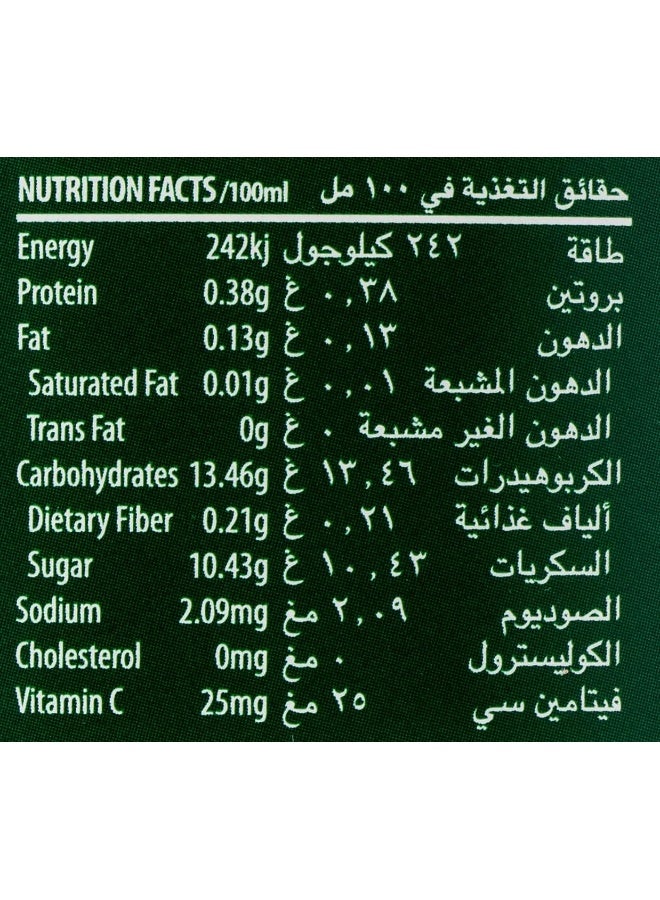 Del Monte Pineapple Juice (100% Unsweetened) 1.36L - Image 5