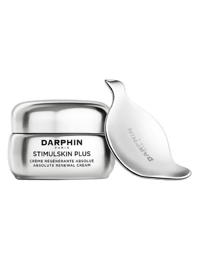 دارفين كريم دارفين ستيمولسكين بلس لتجديد البشرة بشكل مطلق ٥٠ مل - Image 1