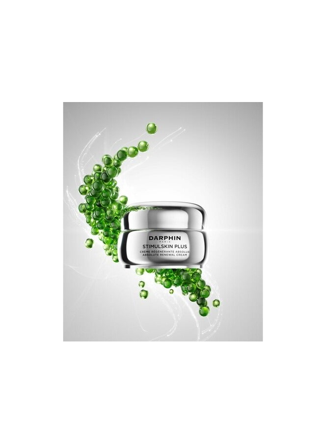 دارفين كريم دارفين ستيمولسكين بلس لتجديد البشرة بشكل مطلق ٥٠ مل - Image 2