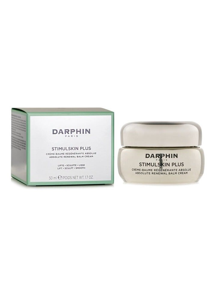 دارفين كريم دارفين ستيمولسكين بلس لتجديد البشرة بشكل مطلق ٥٠ مل - Image 3