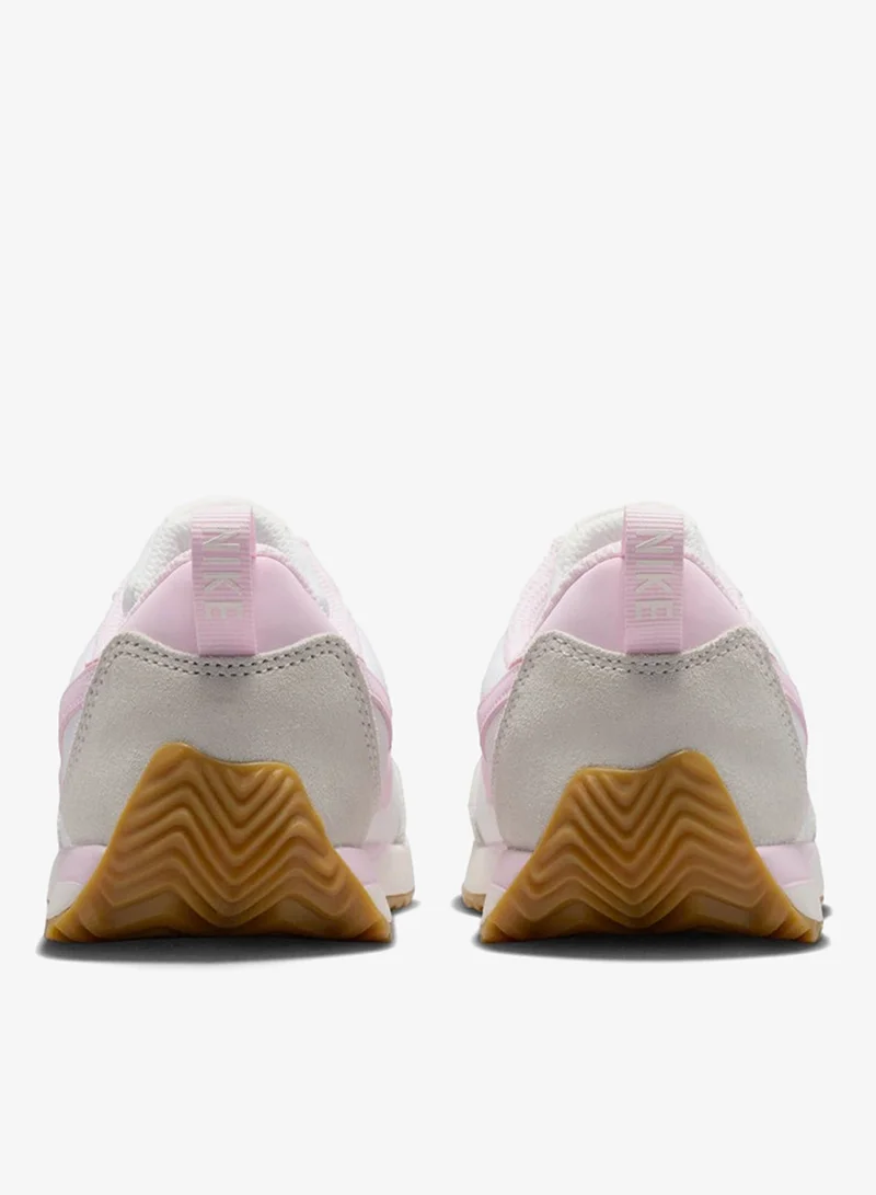 Nike White Kids' Pacific Shoes  | Best Price UAE