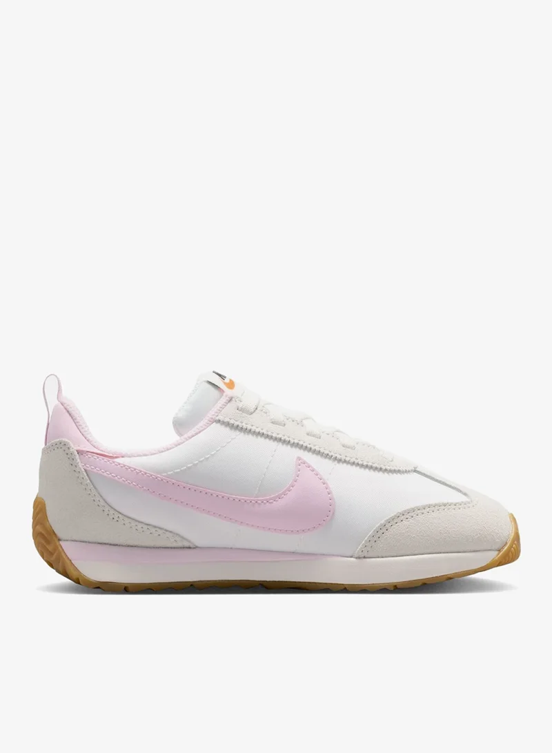 Nike White Kids' Pacific Shoes  | Best Price UAE