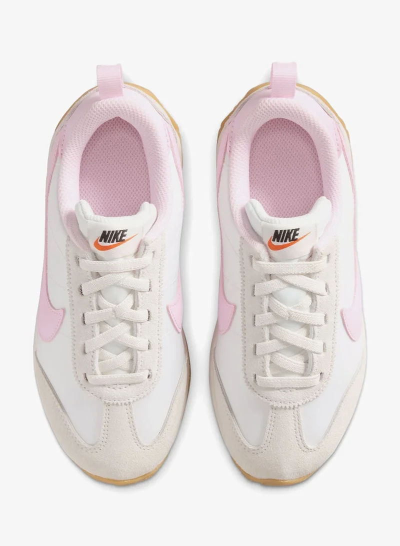 Nike White Kids' Pacific Shoes  | Best Price UAE
