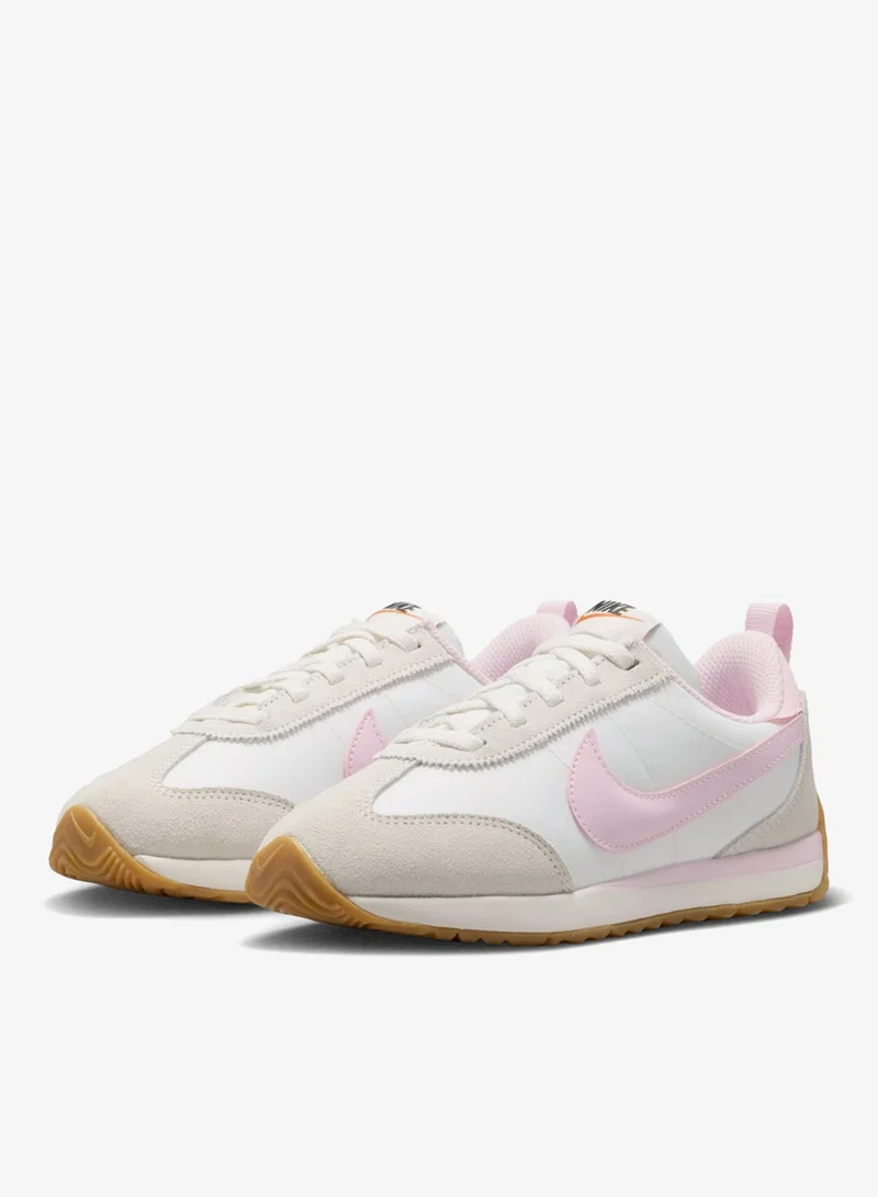 Nike White Kids' Pacific Shoes  | Best Price UAE