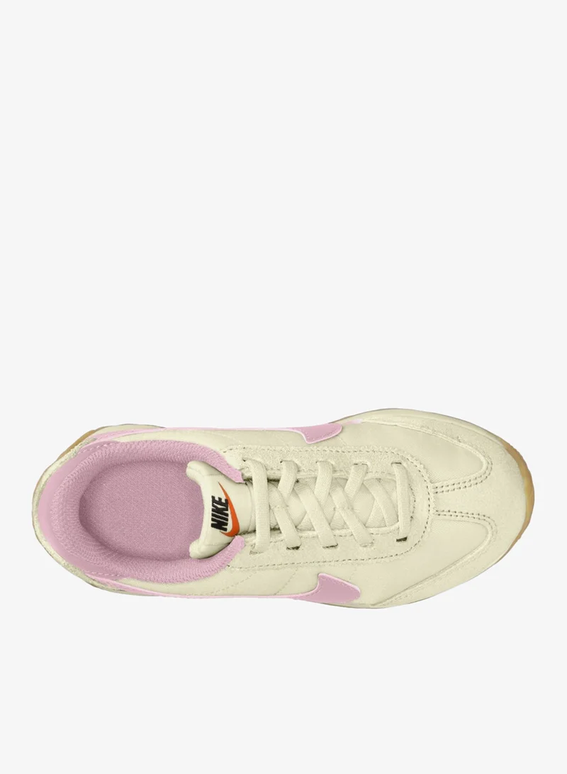 Nike White Kids' Pacific Shoes  | Best Price UAE