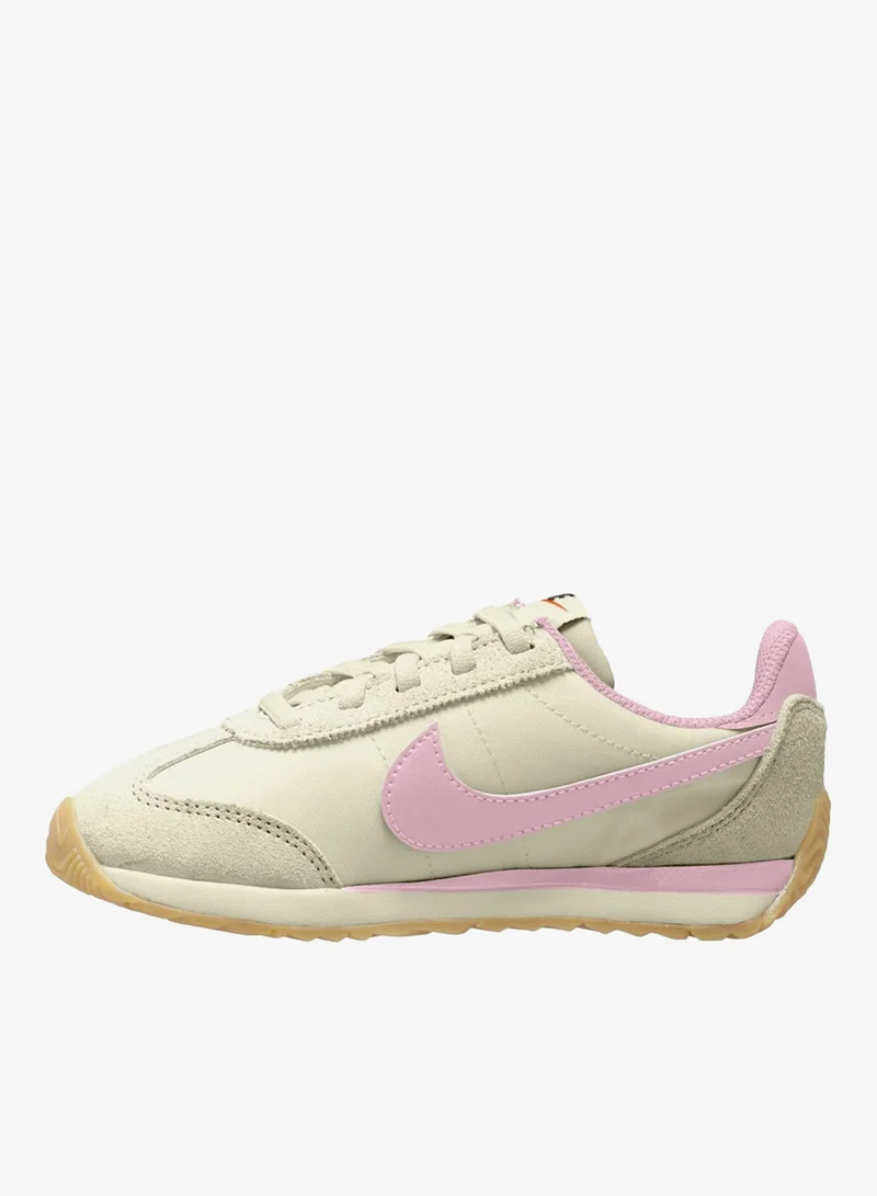 Nike White Kids' Pacific Shoes  | Best Price UAE