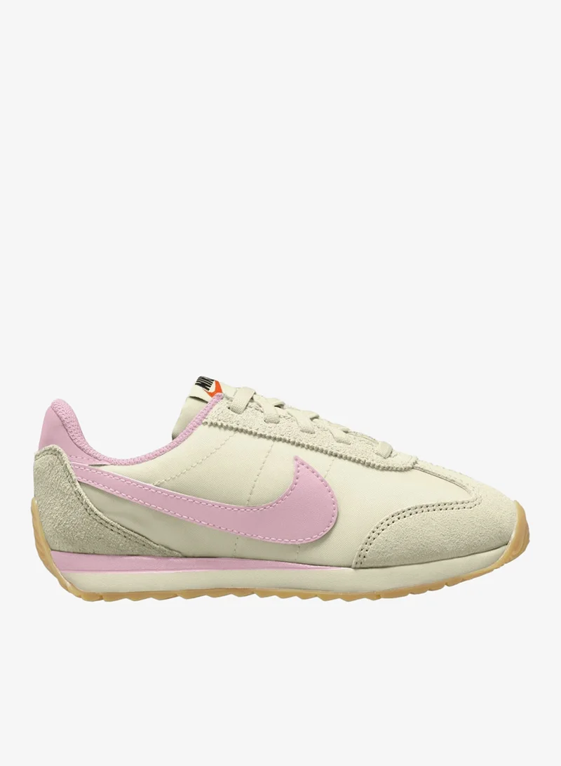 Nike White Kids' Pacific Shoes  | Best Price UAE