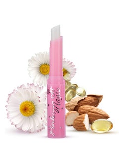 Rotekt Strawberry Lasting Moisturizing Color Changing Lip Balm Gloss Waterproof Lipstick Beauty Tool Magic Temperature Color Change Lip Gloss Care  - Image 2