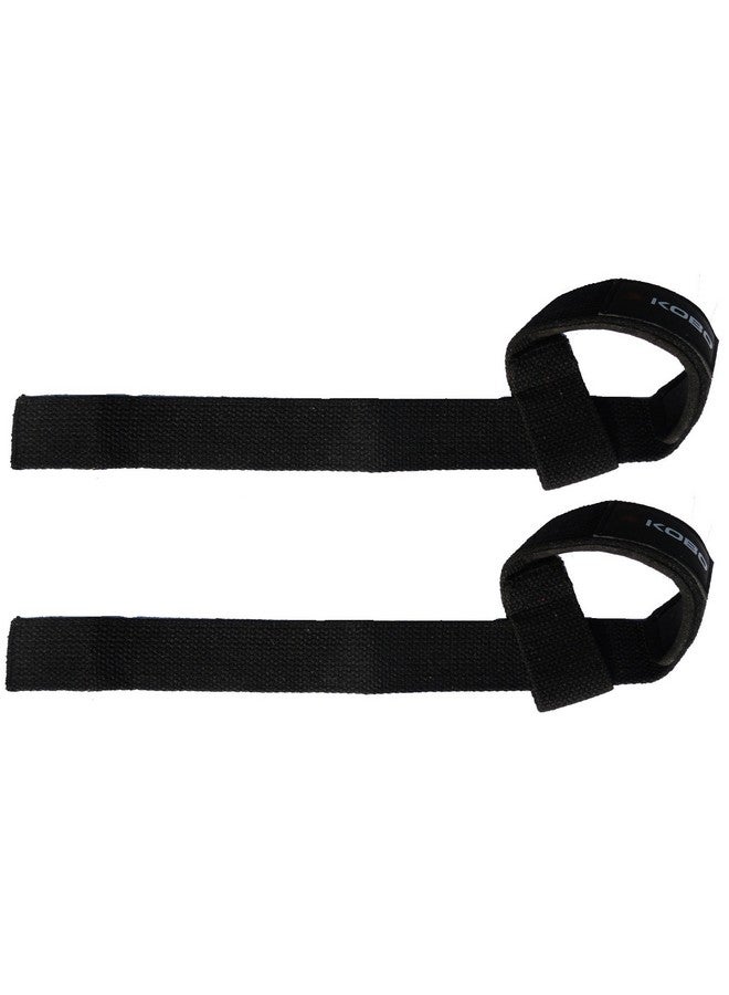 Kobo دعم الجيم القوي من كوبا WTA-03 (أسود) - Image 2