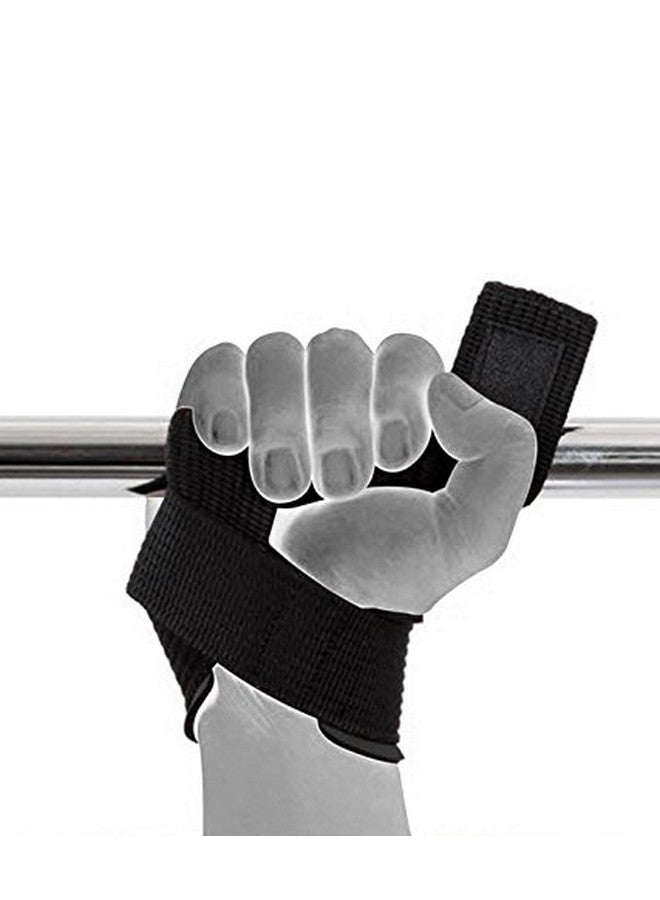 Kobo دعم الجيم القوي من كوبا WTA-03 (أسود) - Image 4