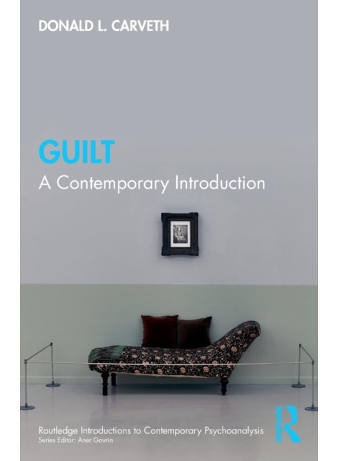 Guilt : A Contemporary Introduction