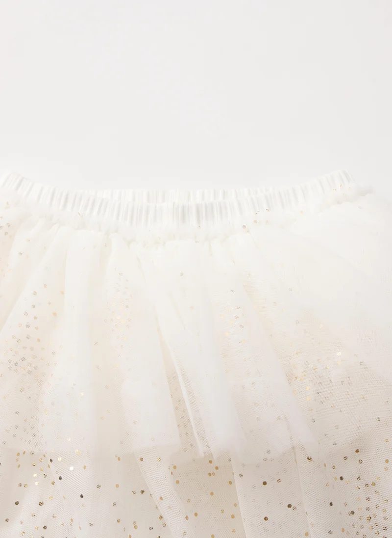 Balabala Pink/White Baby Girls Knit short sleeve suit for Women | Best Price UAE