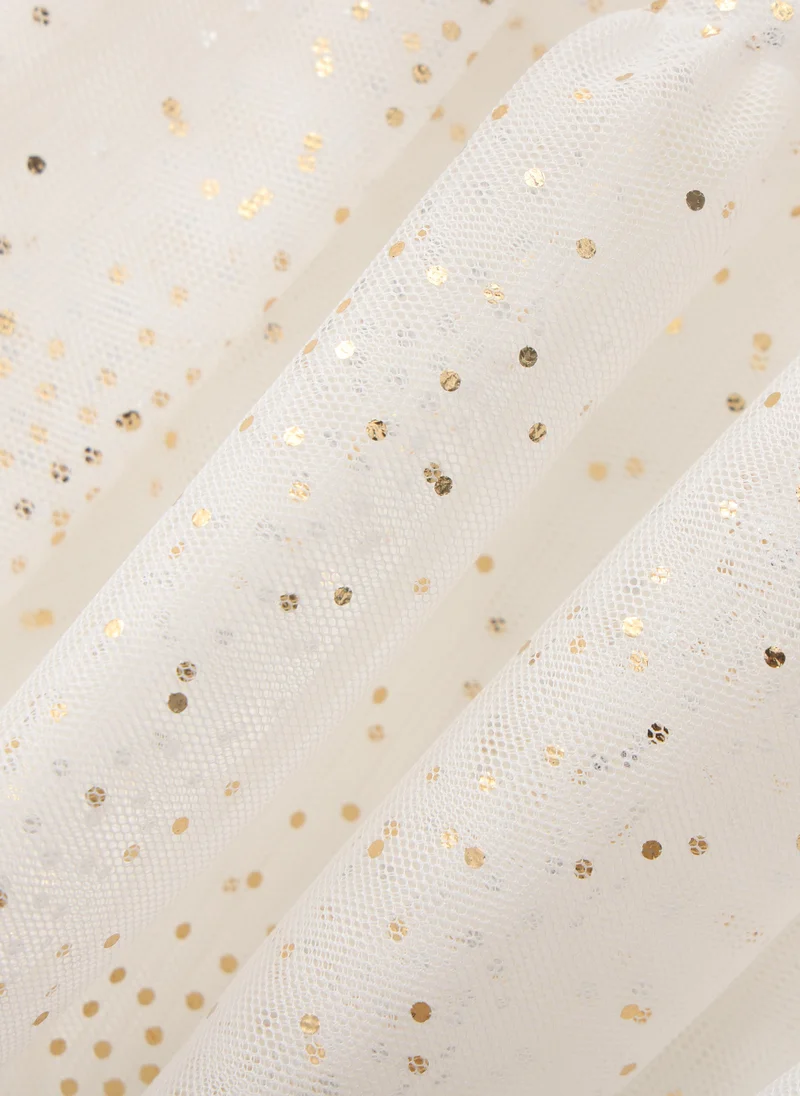 Balabala Pink/White Baby Girls Knit short sleeve suit for Women | Best Price UAE