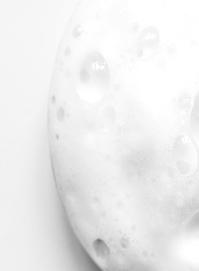 Babo Botanicals Sensitive Baby Fragrance-Free Foaming Hand Soap - Self-foaming - Manuka Oil, Shea Butter & Aloe Vera - For Babies, Kids and Adults with Sensitive Skin - Vegan - Image 5