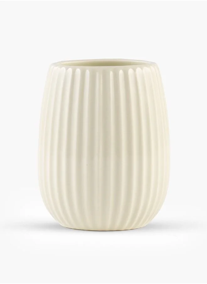 2XL Home Margrete Bath Tumbler