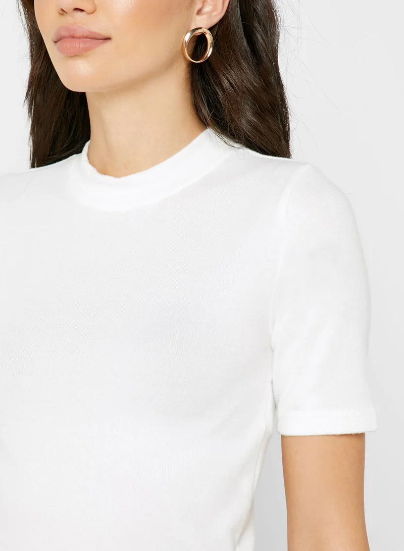 NOISY MAY Crop Top