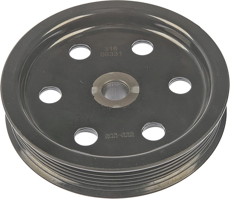 Dorman 300-003 Power Steering Pump Pulley - Image 1