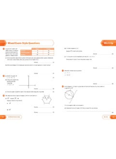 Edexcel GCSE 9-1 Maths Higher Revision Guide: Ideal for the 2024 and 2025 Exams  - Image 5