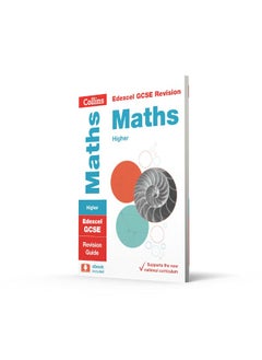 Edexcel GCSE 9-1 Maths Higher Revision Guide: Ideal for the 2024 and 2025 Exams  - Image 4