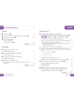 Edexcel GCSE 9-1 Maths Higher Revision Guide: Ideal for the 2024 and 2025 Exams  - Image 3