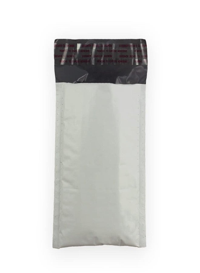 EcoSwift 5 EcoSwift Size #00 5x10 Poly Bubble Mailers Self Sealing Bulk Padded Shipping Supplies Packaging Materials Envelopes Bags 5 x 10 inches - Image 2