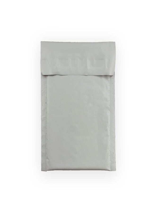 EcoSwift 5 EcoSwift Size #00 5x10 Poly Bubble Mailers Self Sealing Bulk Padded Shipping Supplies Packaging Materials Envelopes Bags 5 x 10 inches - Image 5