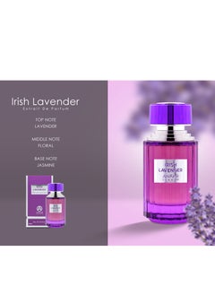 Anfar Anfar London-Lavender Private Edition 100ml Extrait De perfume  - Image 3