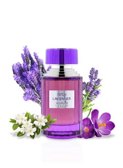 Anfar Anfar London-Lavender Private Edition 100ml Extrait De perfume  - Image 2