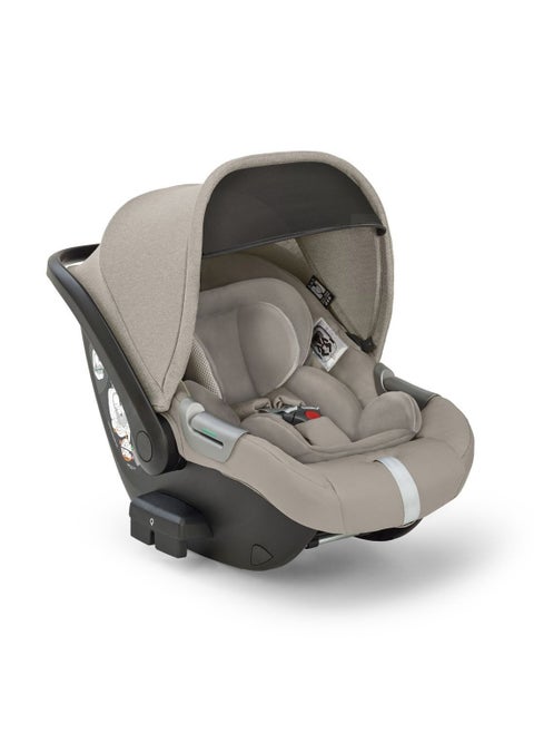 Darwin Infant I-Size Electa Battery Beige