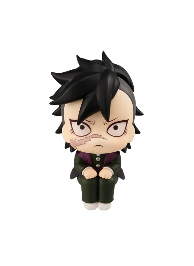 MegaHouse Demon Slayer Kimetsu no Yaiba Genya Look Up Figure by Megahouse 