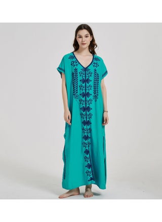 Peacock Green