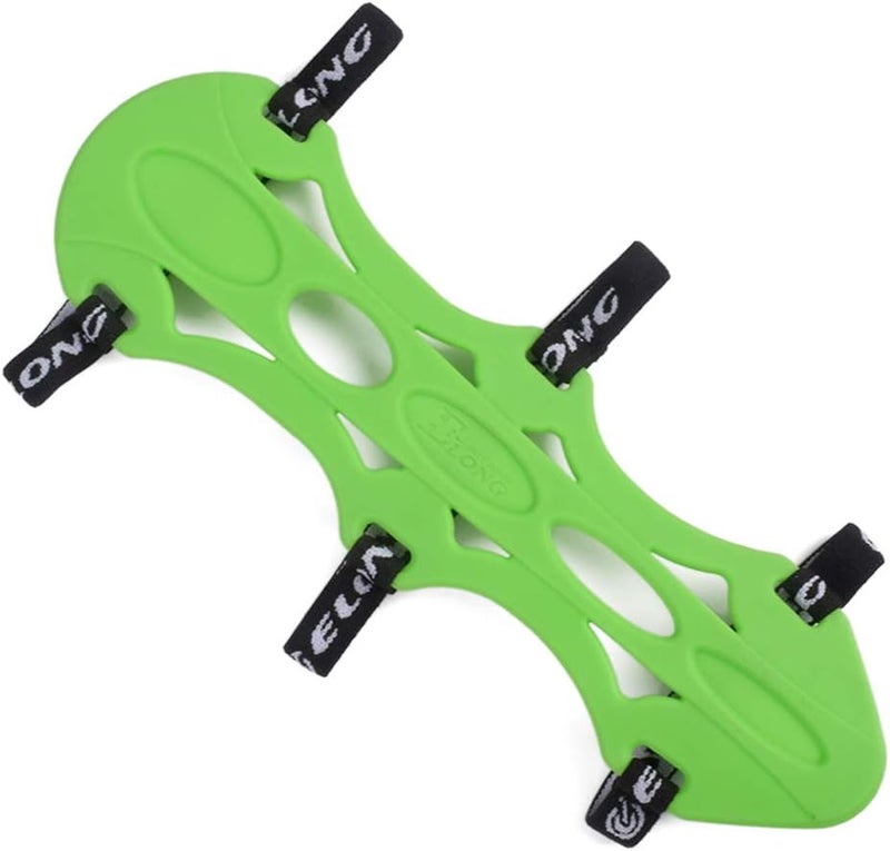 Yls Archery Arm Guard Arm Protector Youth Shooting Practice Guard Rubber - Image 1
