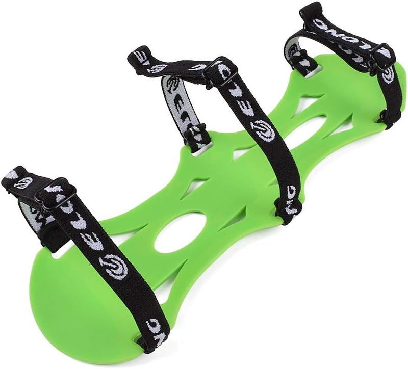 Yls Archery Arm Guard Arm Protector Youth Shooting Practice Guard Rubber - Image 3