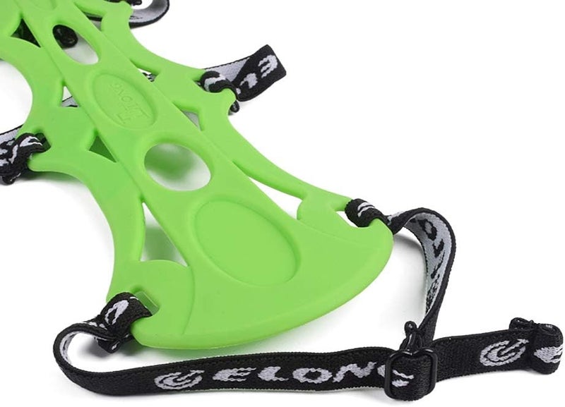 Yls Archery Arm Guard Arm Protector Youth Shooting Practice Guard Rubber - Image 4