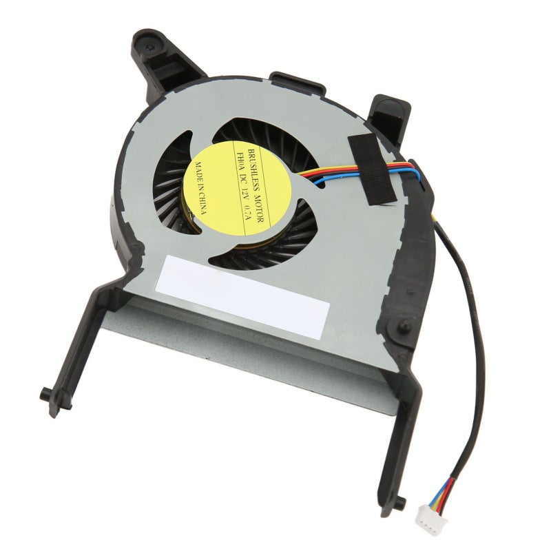 CPU Cooling Fan - 4 Pin Power Connector Premium ABS Metal Material for HP EliteDesk 800 810571 001 FB08013M12SPA CT AFAXC1A Laptop Cooling Fan Replacement - Image 5
