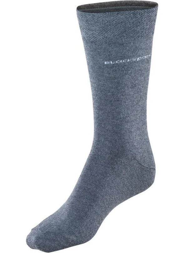 بلاك سباد Men's Long Thermal Socks 9271
