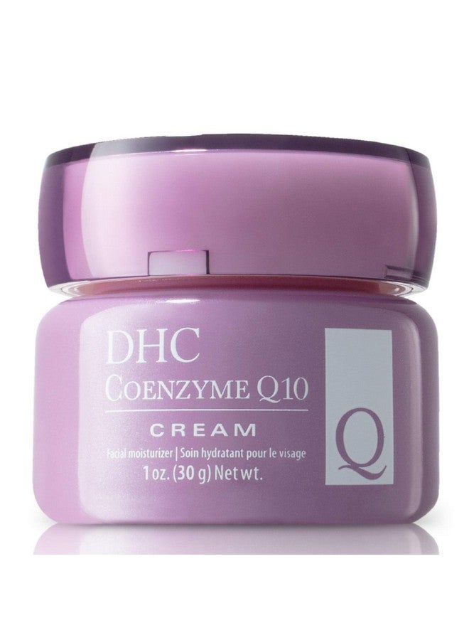 دي اتش سي كريم الإنزيم المساعد Q10 1 أونصة/30 جم - Image 1