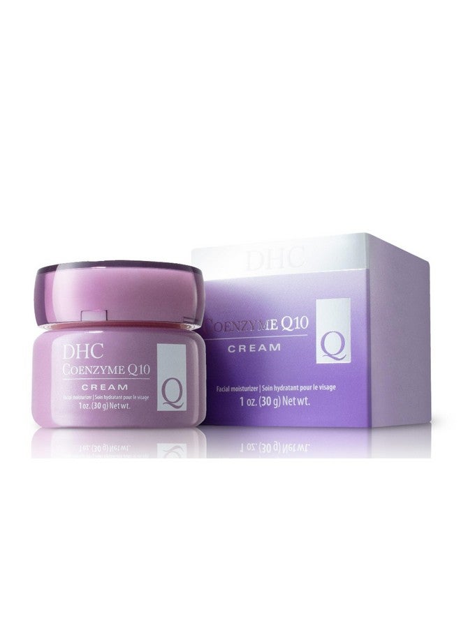 دي اتش سي كريم الإنزيم المساعد Q10 1 أونصة/30 جم - Image 2